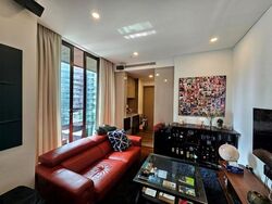 8 Hullet (D9), Apartment #498710261